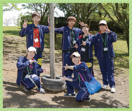 5月行事
