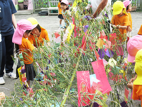 tanabata